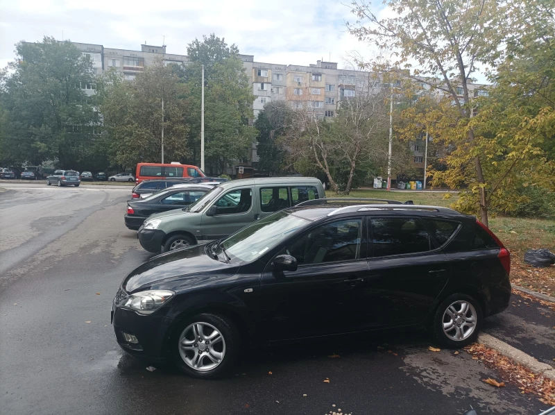 Kia Ceed, снимка 3 - Автомобили и джипове - 47481166