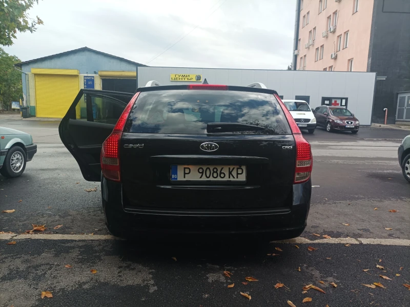 Kia Ceed, снимка 14 - Автомобили и джипове - 47481166