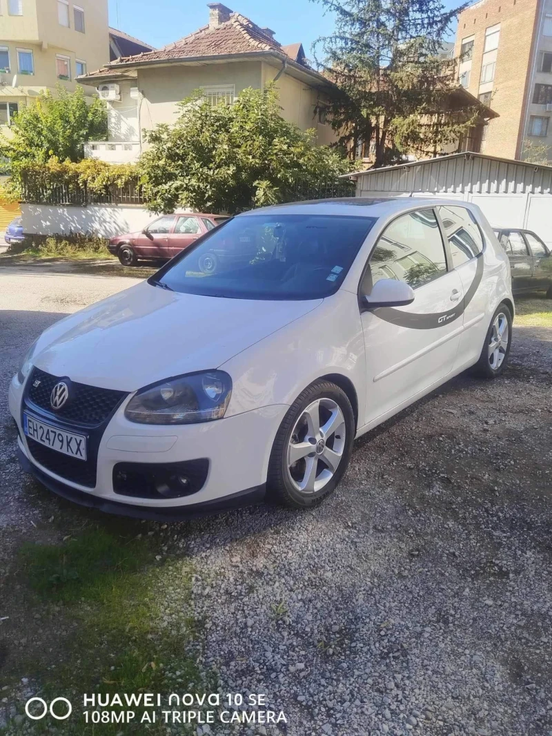 VW Golf 1, 4TSI, снимка 6 - Автомобили и джипове - 47691351