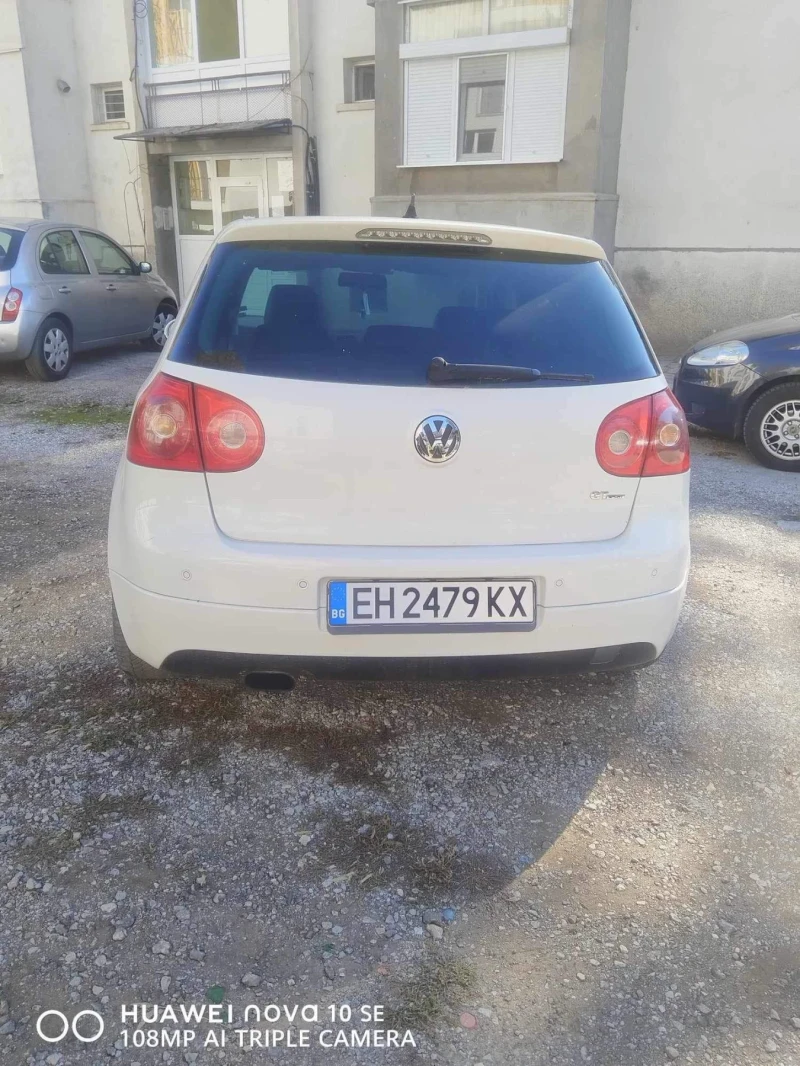 VW Golf 1, 4TSI, снимка 5 - Автомобили и джипове - 47691351