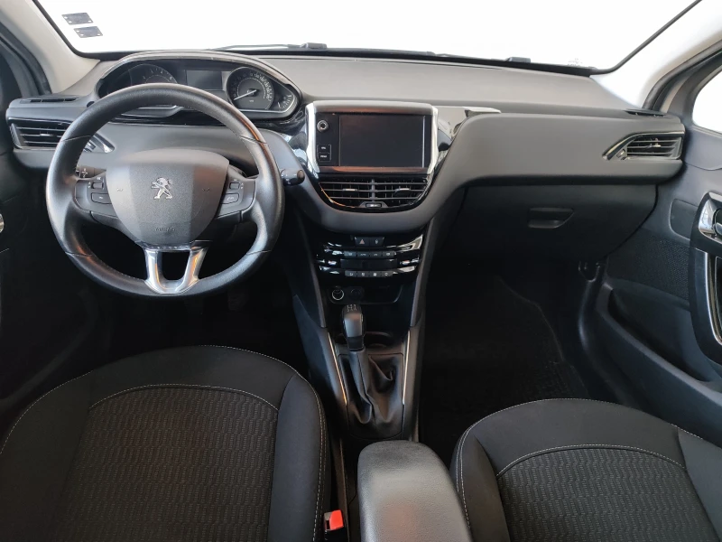 Peugeot 208 5P ACTIVE 1.2 VTi 82 BVM5 EURO6, снимка 10 - Автомобили и джипове - 48572350