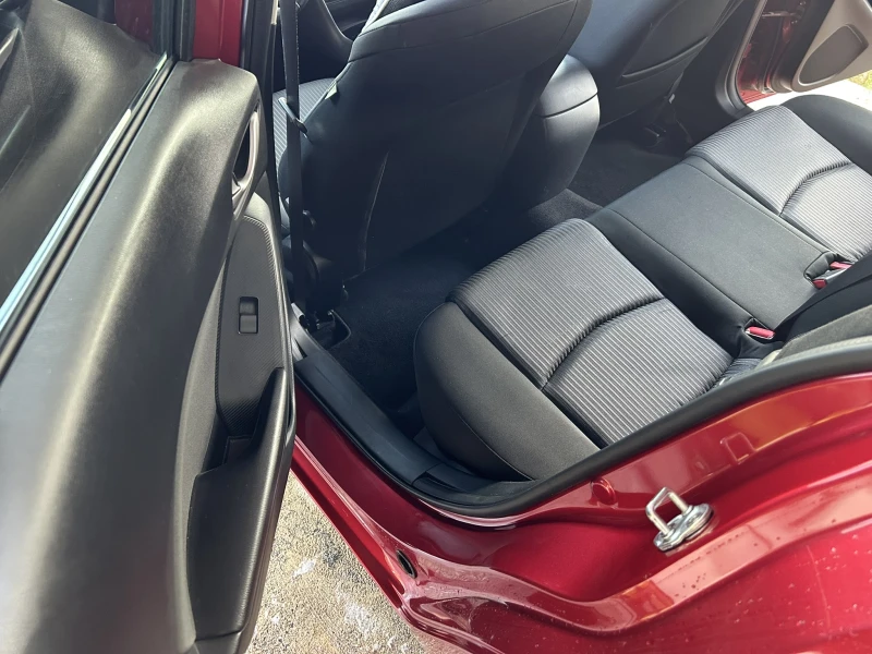 Mazda 3 2.2d/Automat/Navi, снимка 11 - Автомобили и джипове - 52088680