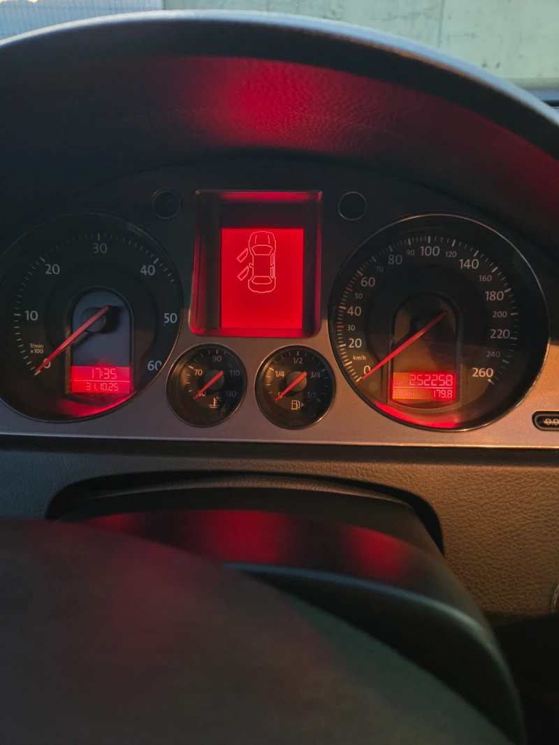 VW Passat Vw Passat 1.9 tdi bluemtion, снимка 11 - Автомобили и джипове - 52281268