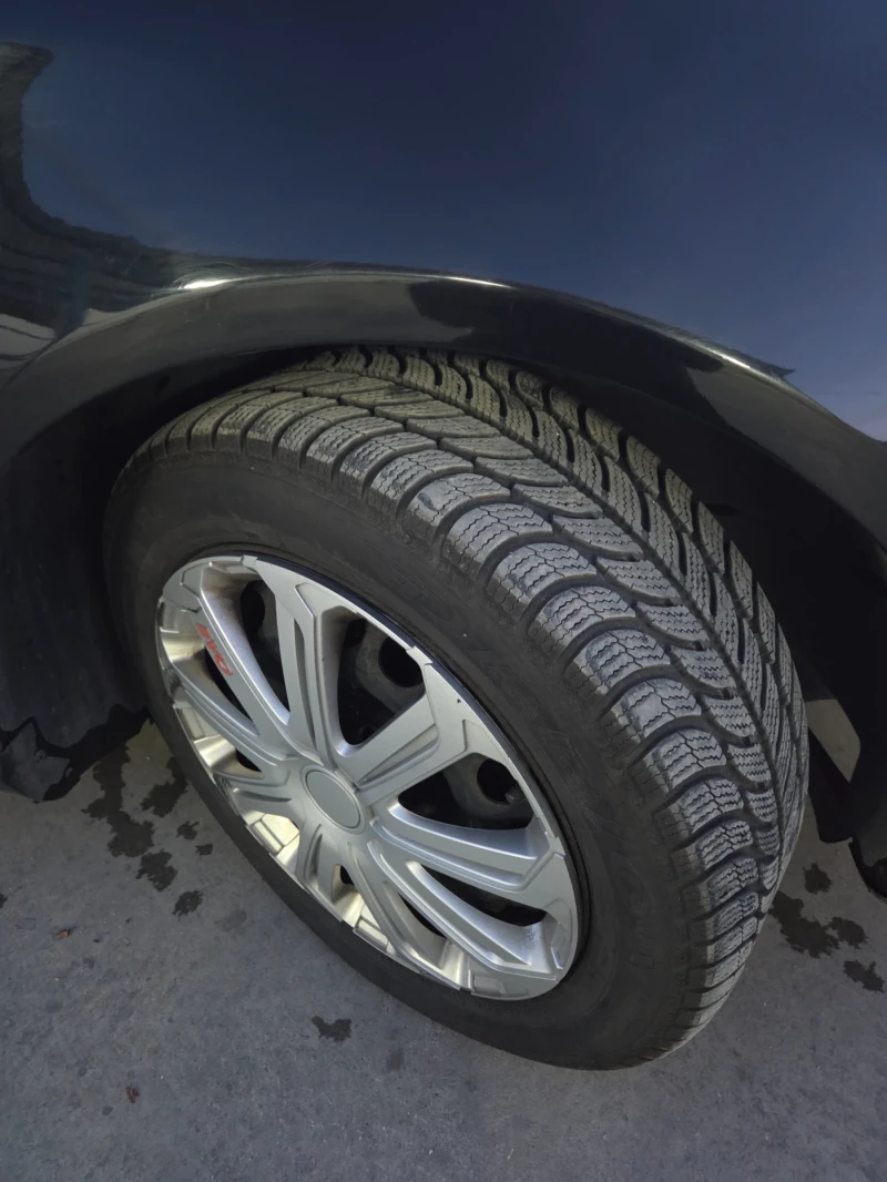 VW Passat Vw Passat 1.9 tdi bluemtion, снимка 6 - Автомобили и джипове - 52281268