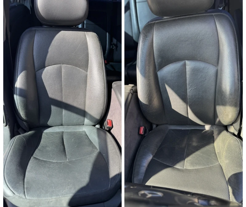 Mercedes-Benz E 320 CDI 7g троник , снимка 10 - Автомобили и джипове - 52283624