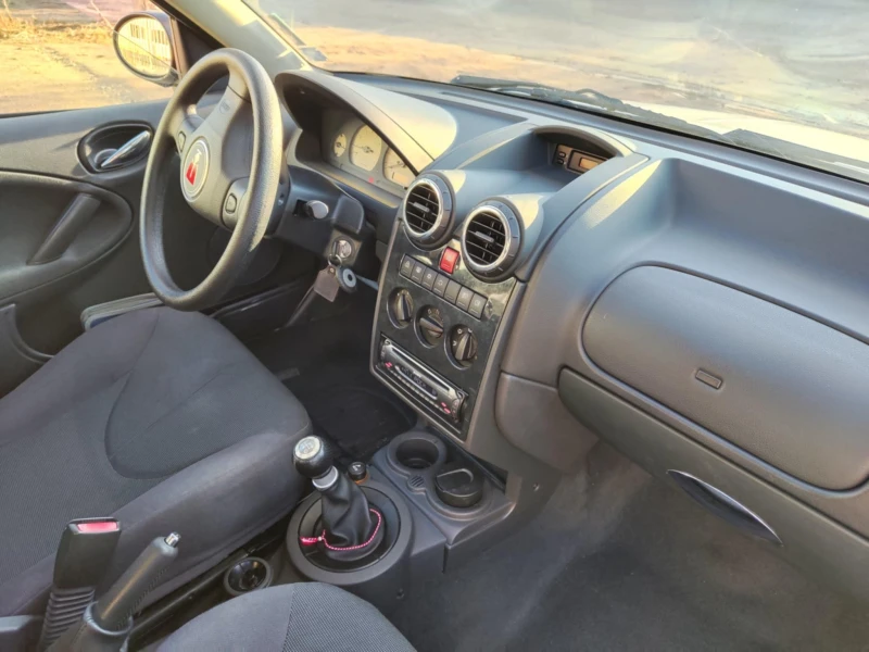 Rover 25 КАТО НОВ 75ХИЛ. КМ, снимка 5 - Автомобили и джипове - 52598022