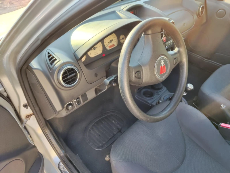 Rover 25 КАТО НОВ 75ХИЛ. КМ, снимка 7 - Автомобили и джипове - 52598022