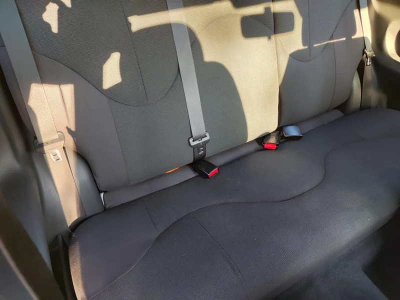 Rover 25 КАТО НОВ 75ХИЛ. КМ, снимка 6 - Автомобили и джипове - 52598022