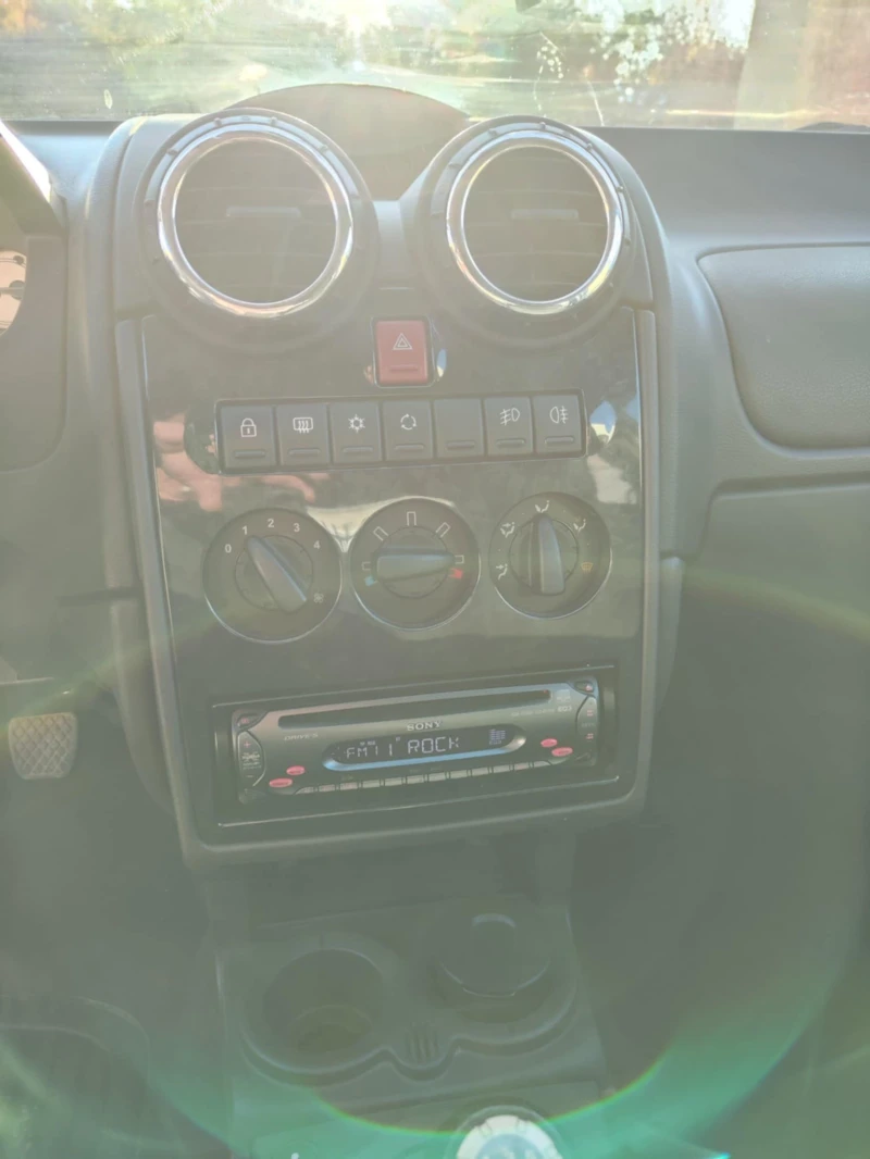 Rover 25 КАТО НОВ 75ХИЛ. КМ, снимка 8 - Автомобили и джипове - 52598022