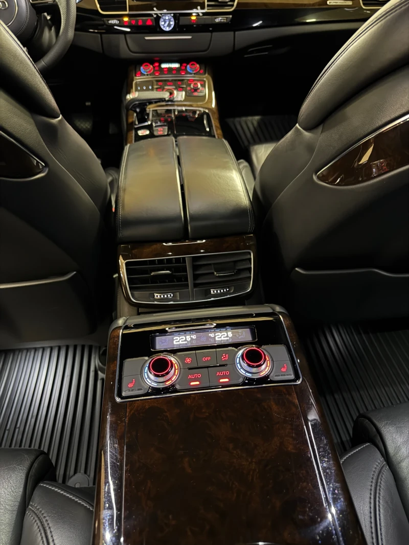 Audi A8 3.0TDI Quattro, снимка 15 - Автомобили и джипове - 52542850