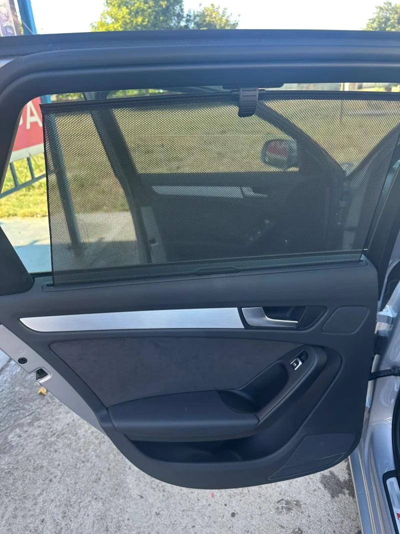 Audi A4 B8, снимка 17 - Автомобили и джипове - 52637804