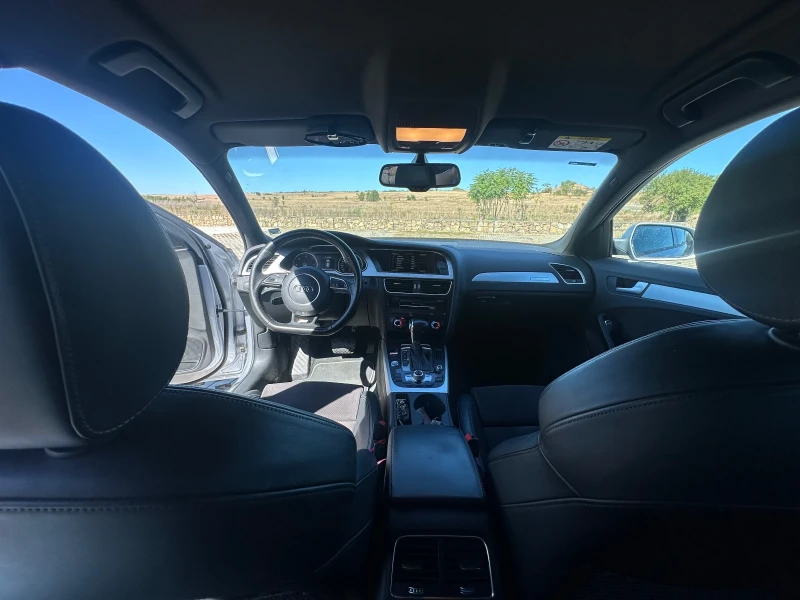 Audi A4 B8, снимка 4 - Автомобили и джипове - 52637804