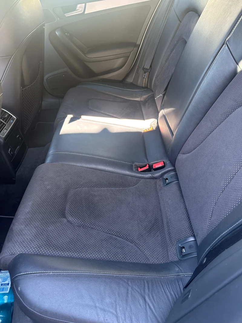 Audi A4 B8, снимка 16 - Автомобили и джипове - 52637804