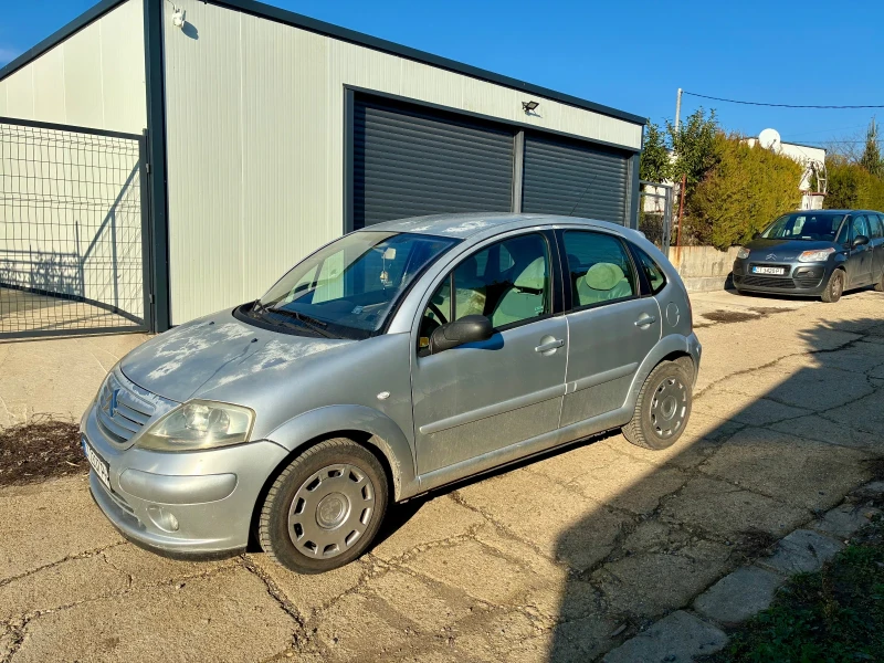 Citroen C3 EXCLUSIVE