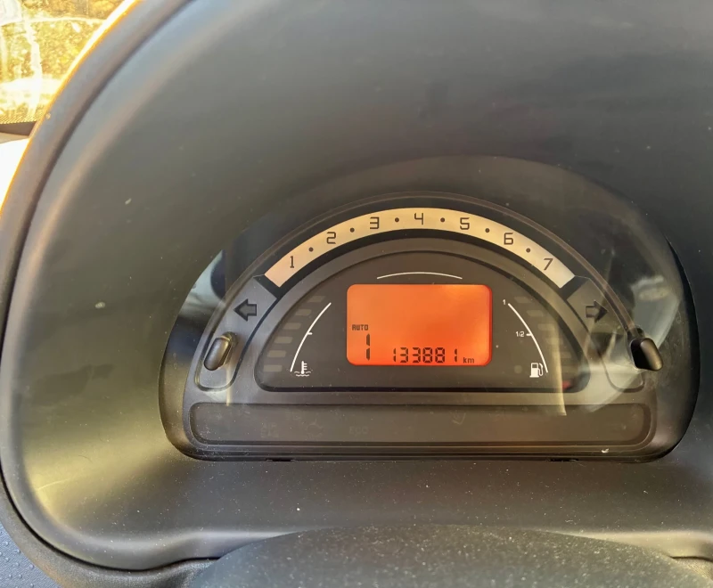 Citroen C3 EXCLUSIVE, снимка 8 - Автомобили и джипове - 52862951