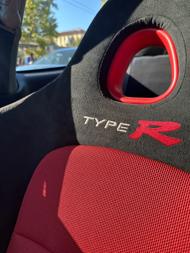 Honda Civic Type R EP3, снимка 4 - Автомобили и джипове - 52877777