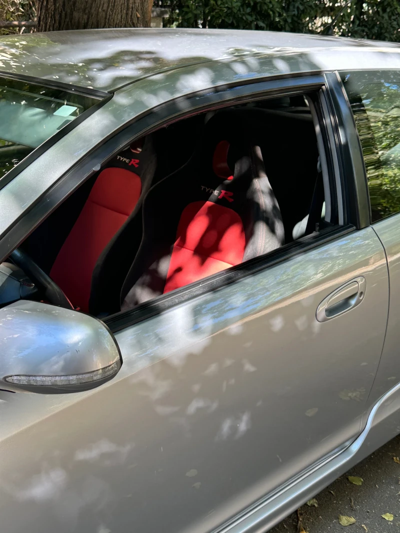 Honda Civic Type R EP3, снимка 2 - Автомобили и джипове - 52877777