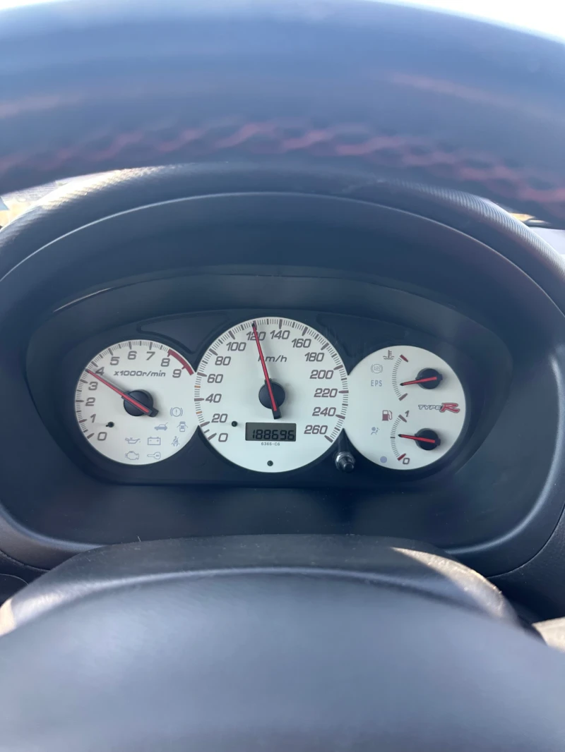 Honda Civic Type R EP3, снимка 8 - Автомобили и джипове - 52877777