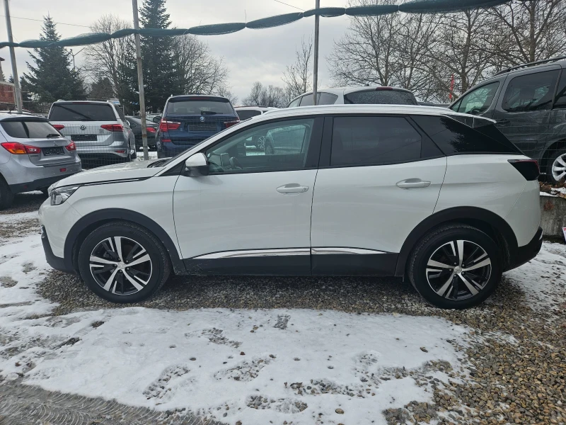 Peugeot 3008 1, 6 e HDI , снимка 7 - Автомобили и джипове - 52885374