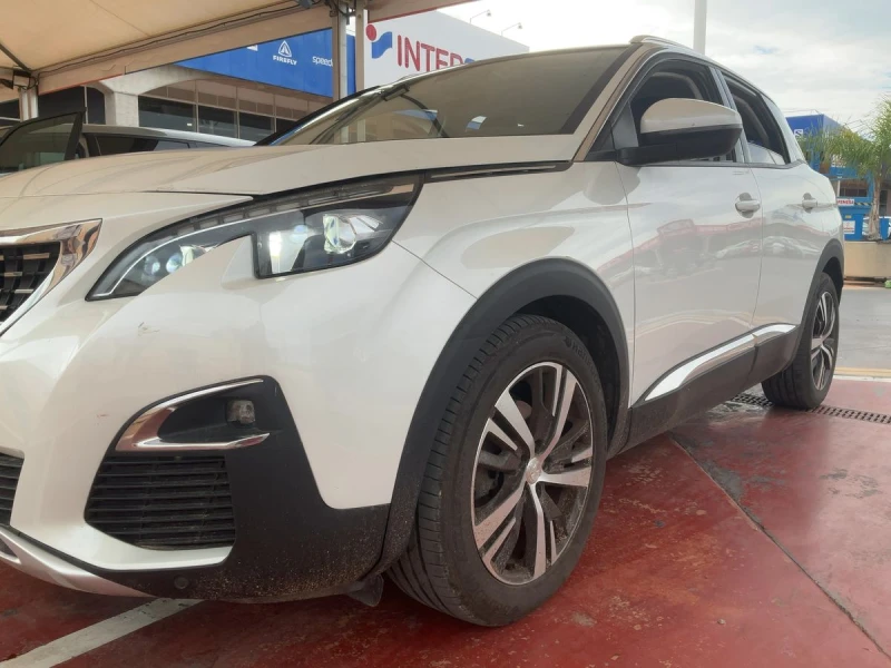 Peugeot 3008 1, 6 e HDI 