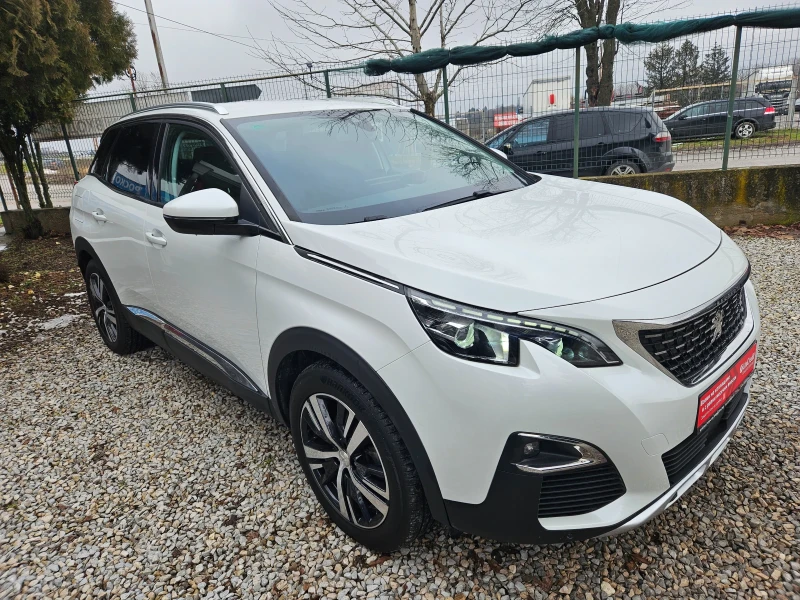 Peugeot 3008 1, 6 e HDI GT line, снимка 3 - Автомобили и джипове - 52885374