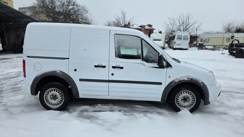 Ford Connect 1.8D, снимка 4 - Автомобили и джипове - 53124844