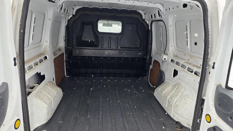 Ford Connect 1.8D, снимка 14 - Автомобили и джипове - 53124844