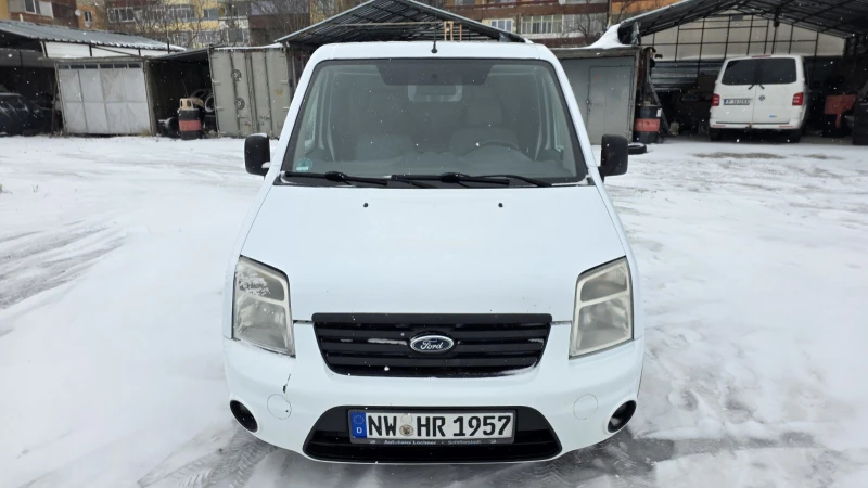 Ford Connect 1.8D, снимка 2 - Автомобили и джипове - 53124844