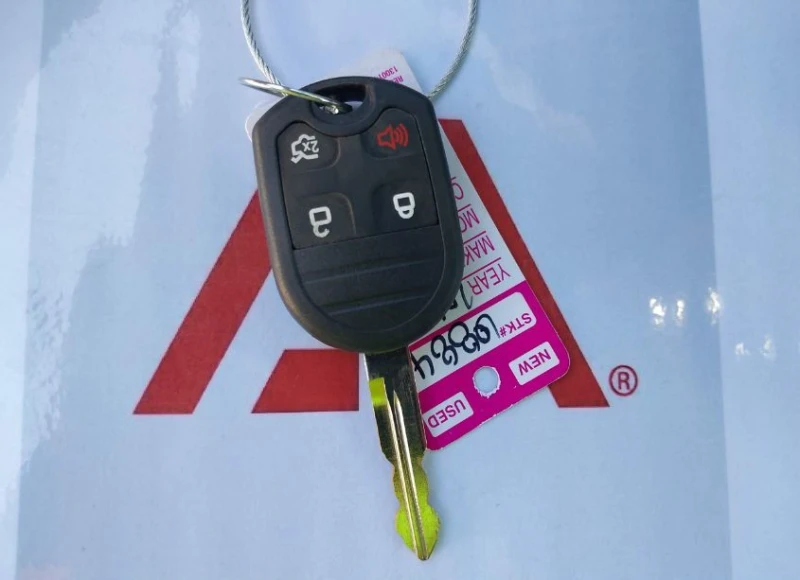 Ford Mustang, снимка 11 - Автомобили и джипове - 53176497