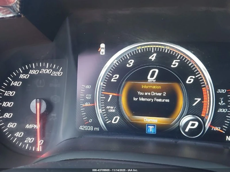 Chevrolet Corvette Z06 2LZ 6.2L V8 650кс, снимка 7 - Автомобили и джипове - 53297709