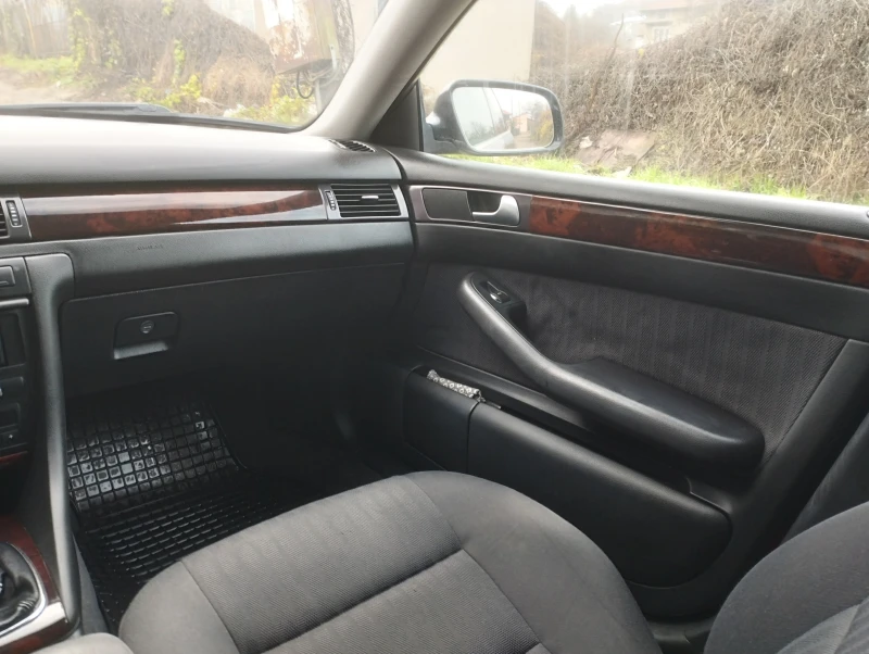 Audi A6 C5, снимка 9 - Автомобили и джипове - 53398565