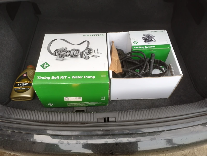 Audi A6 C5, снимка 11 - Автомобили и джипове - 53398565