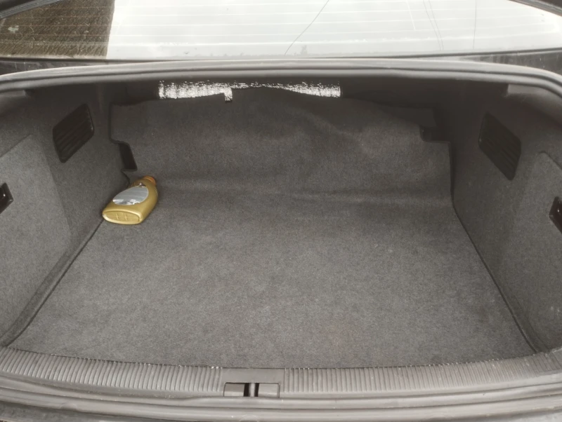 Audi A6 C5, снимка 13 - Автомобили и джипове - 53398565