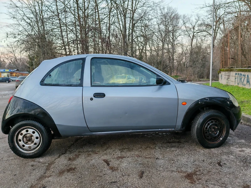 Ford Ka 1.3 i, снимка 3 - Автомобили и джипове - 53407043