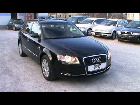 Audi A4 2br 1.9 i 2.0 140ks