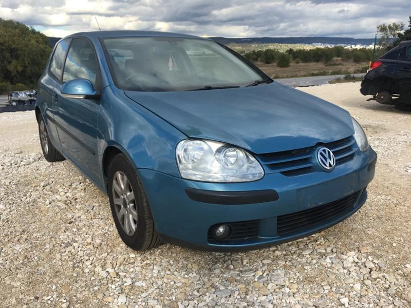 VW Golf 2.0TDI ,1.9TDI -2Броя - изображение 2