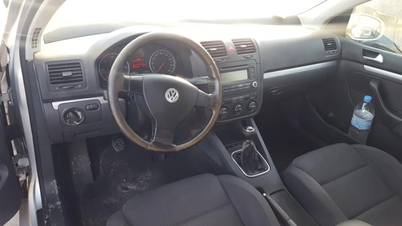 VW Golf 2.0TDI ,1.9TDI -2Броя, снимка 14 - Автомобили и джипове - 19527912