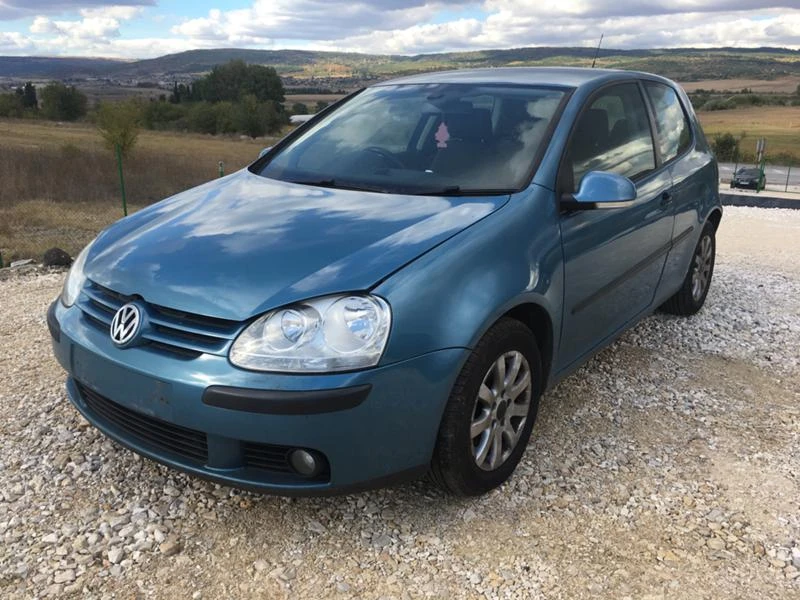 VW Golf 2.0TDI ,1.9TDI -2Броя - изображение 3