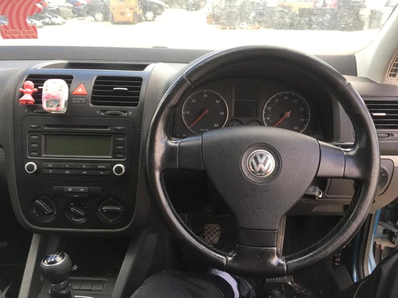 VW Golf 2.0TDI ,1.9TDI -2Броя - изображение 8