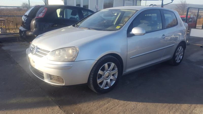 VW Golf 2.0TDI ,1.9TDI -2Броя - изображение 10