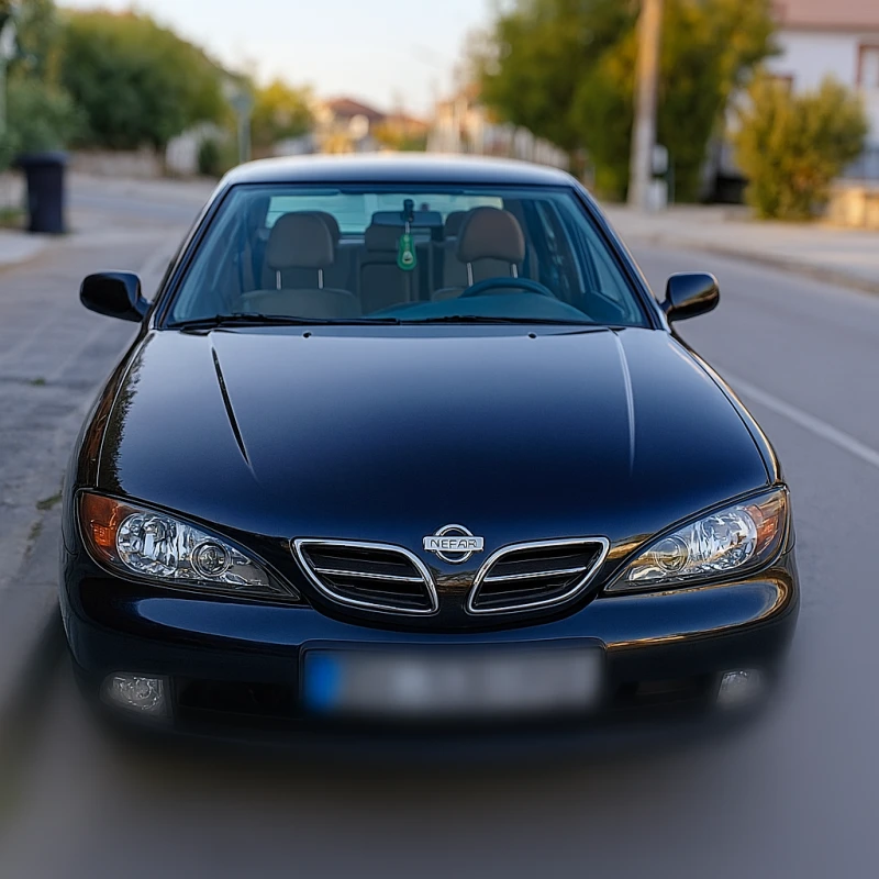 Nissan Primera - 4300 лв. - 13029369 1