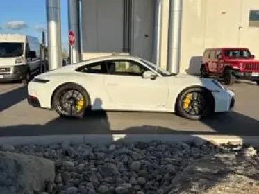 Porsche 911 Carrera GTS Coupe CARFAX АВТО КРЕДИТ  - изображение 5