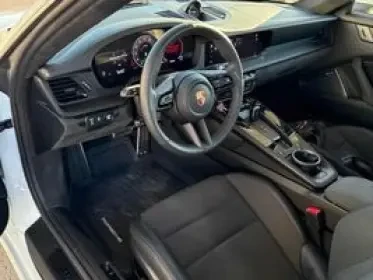 Porsche 911 Carrera GTS Coupe CARFAX АВТО КРЕДИТ  - изображение 6