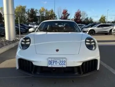 Porsche 911 Carrera GTS Coupe CARFAX АВТО КРЕДИТ  - изображение 3