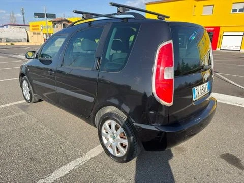 Skoda Roomster | Mobile.bg � ����������� 2