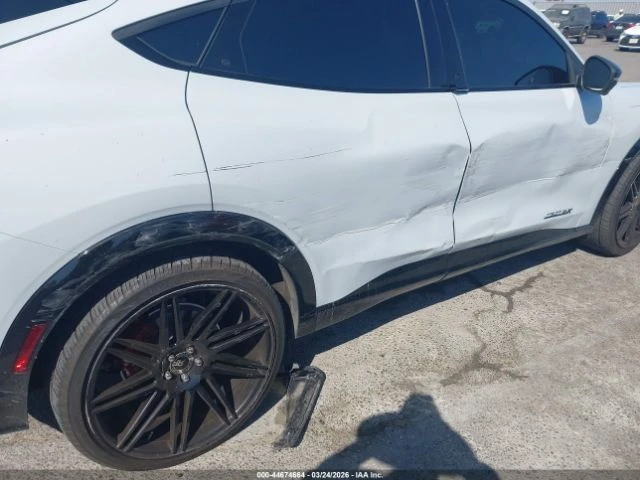Ford Mustang Mach-E California Route 1 Extended Range AWD, снимка 6 - Автомобили и джипове - 54922504