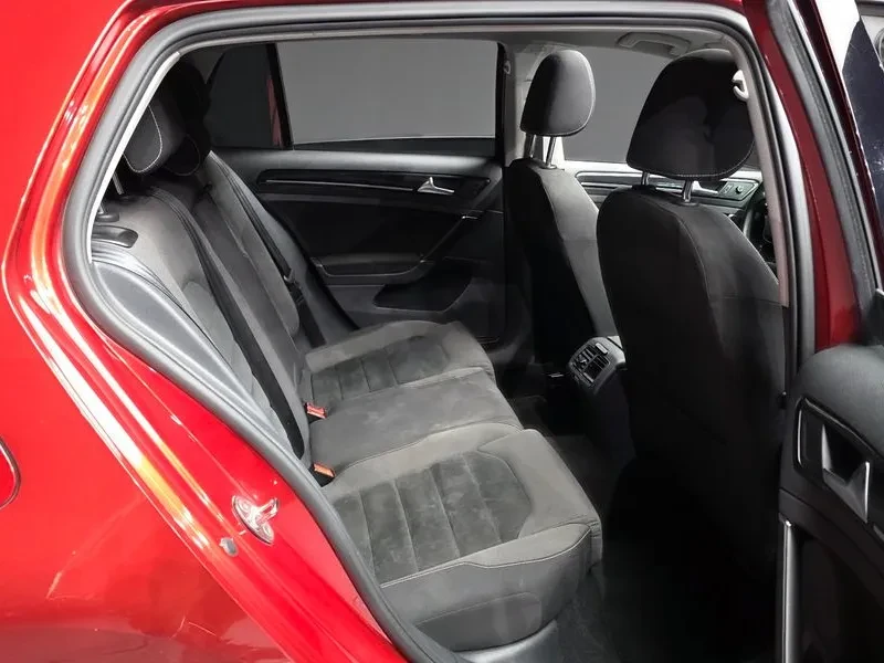 VW Golf 2.0 Tdi, снимка 12 - Автомобили и джипове - 55748631