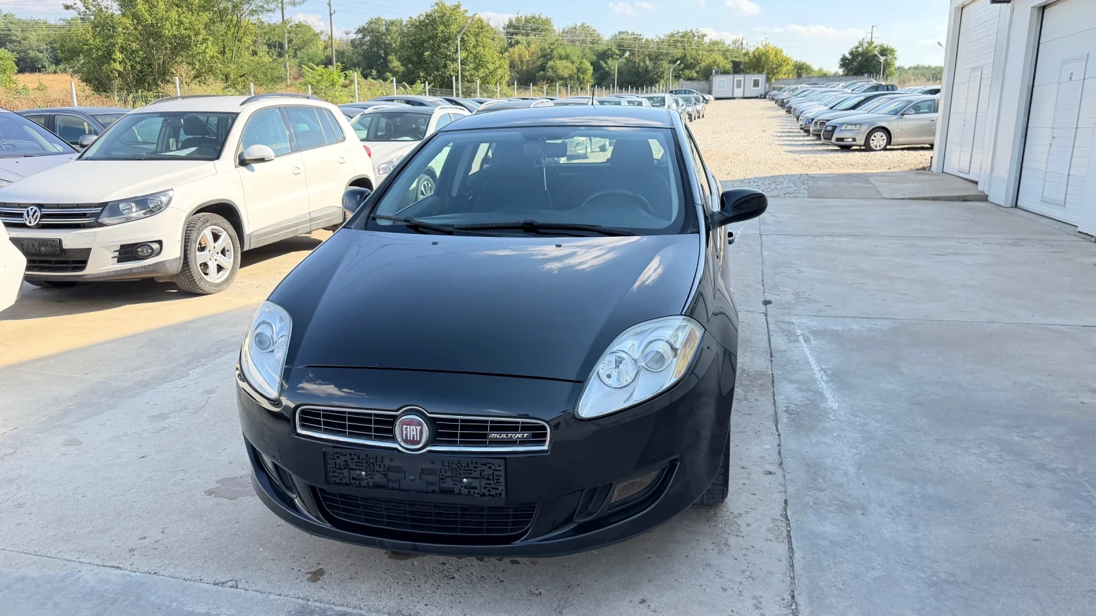 Fiat Bravo 1.6M-JET 120k.c * UNIKAT* 