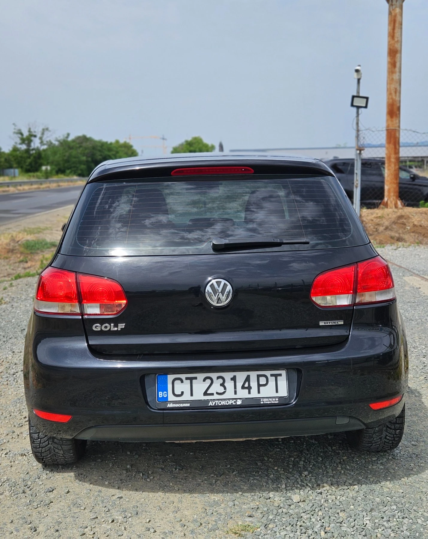 VW Golf 1.6* АГУ*  - изображение 5