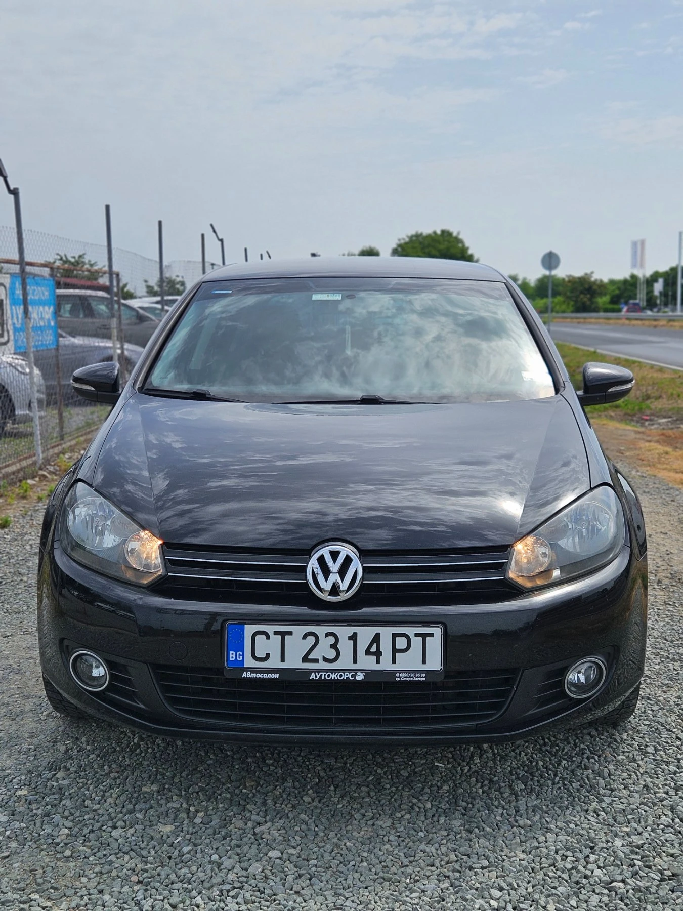 VW Golf 1.6* АГУ*  - изображение 2